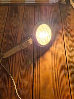 Antiq photographers static light