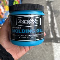 Champion Molding Gel 