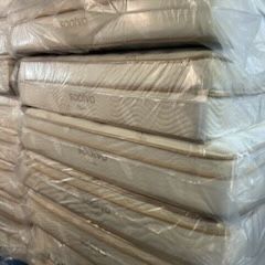 Luxury Saatva & Tempur-Pedic Mattresses – 50-80% Off!     •    Brand New, Minor Blemishes (Nothing That Affects Comfort)     •    King, Queen, Full, T