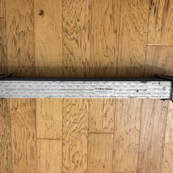 2013-2018 Ford Focus ST Charge Air Cooler Intercooler 