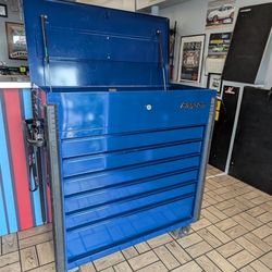 Snap On Tool Box 40 Inch Roller