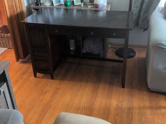 Desk