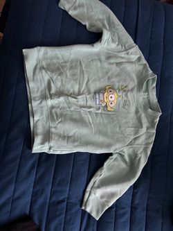 Toy Story Alien Graphic Sweatshirt