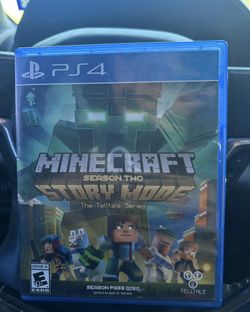 Minecraft Game