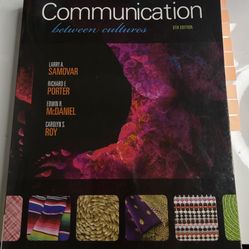 Communication between cultures 8th edition