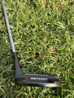 Odyssey White Hot Pro 9