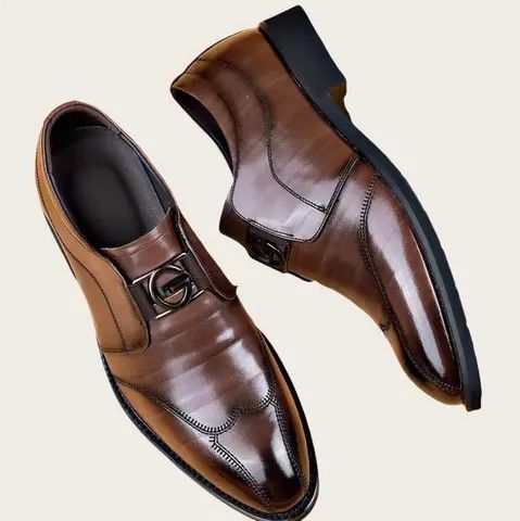 Men's Wedding Shoes