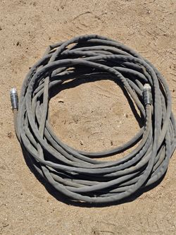 Used 100 ft Hose
