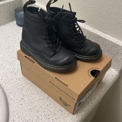 Toddler Dr.Martens