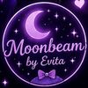 🌙💜 Moonbeam By Evita