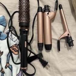 Wavytalk Thermal Set