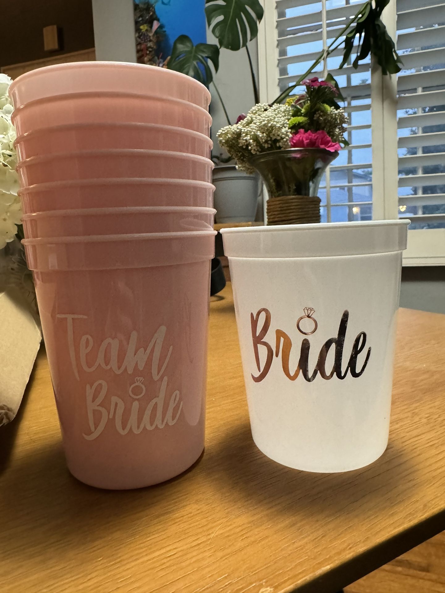 Bachelorette Items