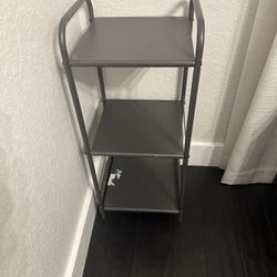 Shelves