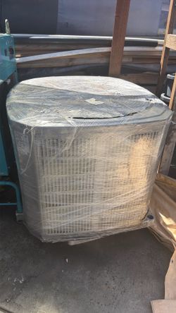 AC condenser 4 Ton