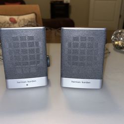 Harmon/kardon Speakers