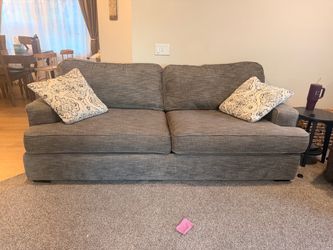 La-z Boy Couch / Sofa price reduction!