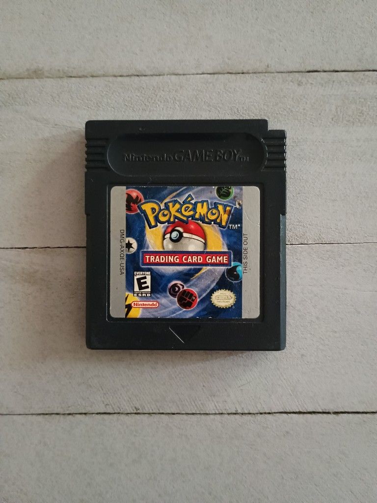 Pokemon Trading Card Game