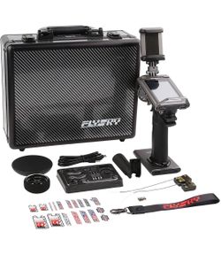 Flysky noble pro+