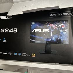 Asus VG246 Gaming Monitor 