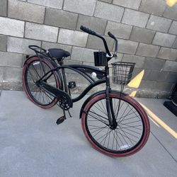 Cruiser Bike  