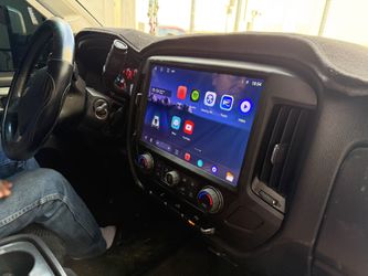 Car Stereo Alerts