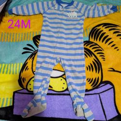 Boys Pjs