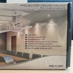 Projector Mount