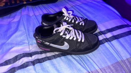 Off White Dunks LOT 50