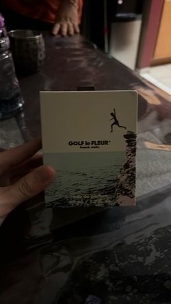 Golf le Fleur