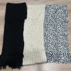 Scarves