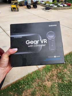Gear VR