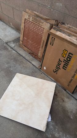 Porcelain Tile