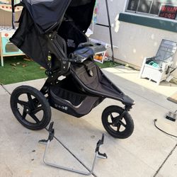 Bob Single Jogging Stroller 3.0 