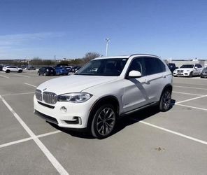 2015 BMW X5