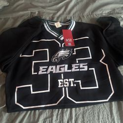 NFL Eagles Sweater