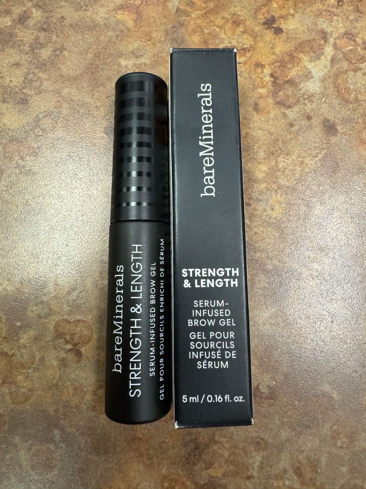 Bareminerals Strength&Length