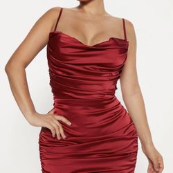 New Fashion Nova Dress
