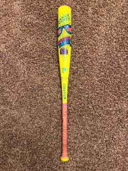 Easton Spring Break 30 -8 Baseball Bat
