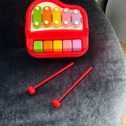 Toddler Music Toy $3 Great Condition 