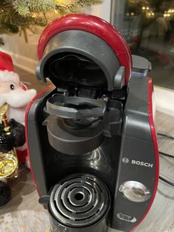 Bosh Coffeemaker