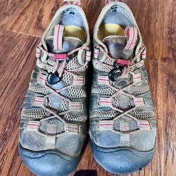 Steel Toe Shoes