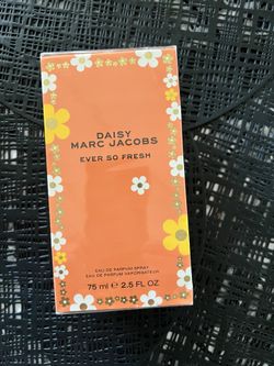 Daisy Marc Jacobs Perfum