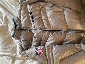 Dallas Cowboys Reebok Jacket