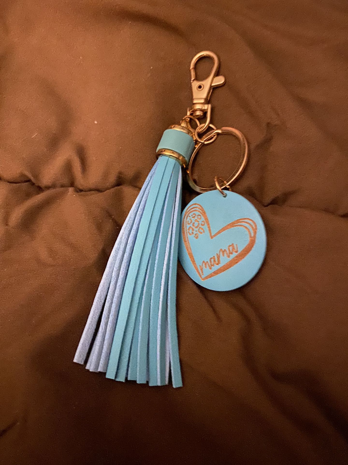 Keychain 