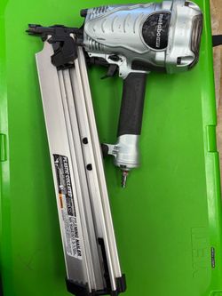 Metabo Nailer