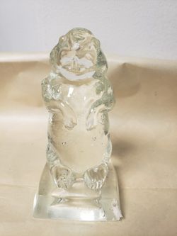 Glass Beaver