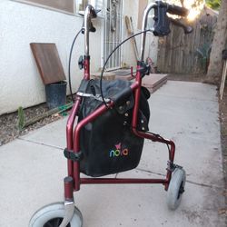 nova 3 wheeler 25.00