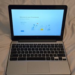 Hp Chromebook 11 Touchscreen