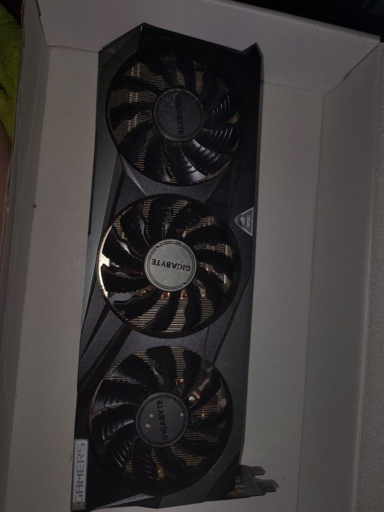 Gigabyte Rtx 3070