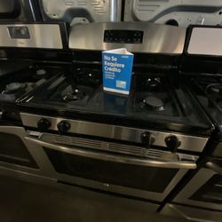 Ge Range